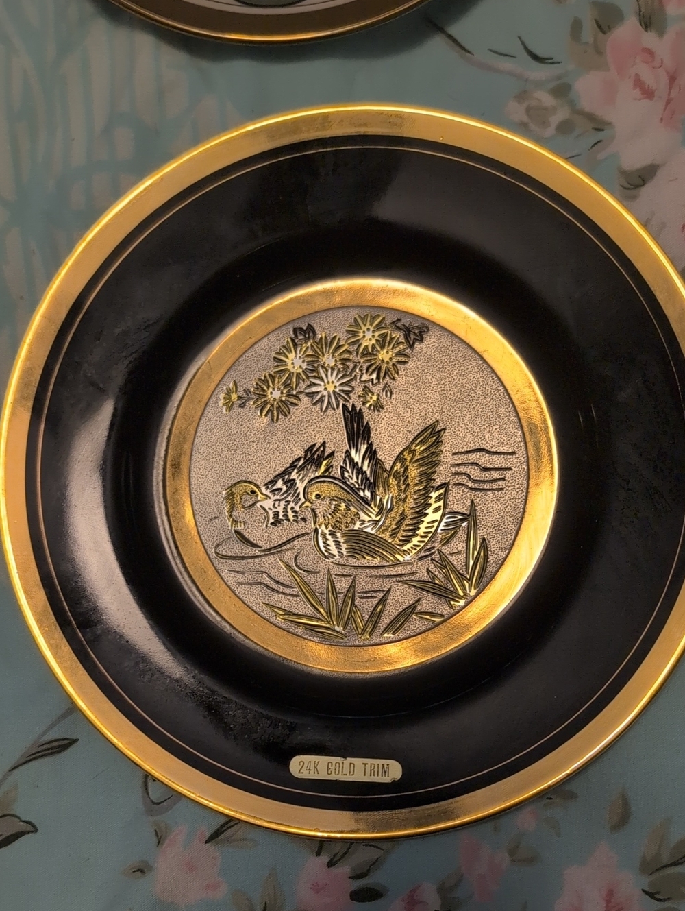 Chokin Plates - Picture 2 of 6